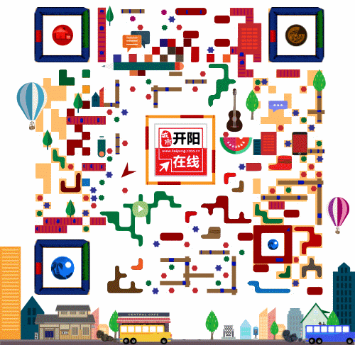 动态二维码.gif