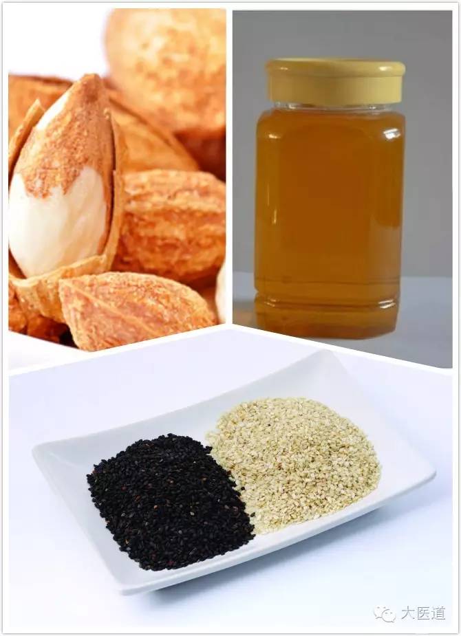 fengmi zhima xingren.jpg