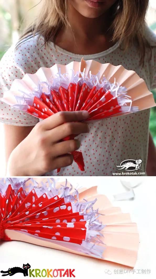 Beautiful Hand Fans