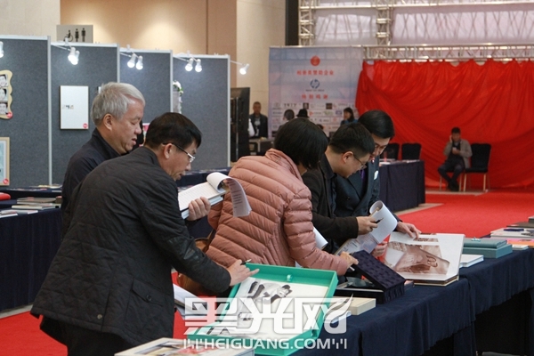 首届全国影像后期制作大赛暨2017优秀示范企业新品展示会开幕
